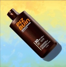 Piz Buin Moisturising Sun Lotion SPF 30 200ml 34.95 per litre