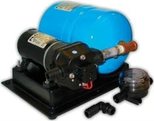 Flojet High Volume Water Pressure System 02840100A