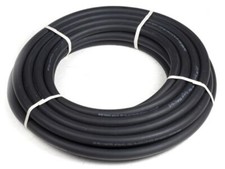 RUBBER REINFORCED FUEL HOSE - ENGINE UNLEADED PETROL DIESEL OIL WATER PIPE