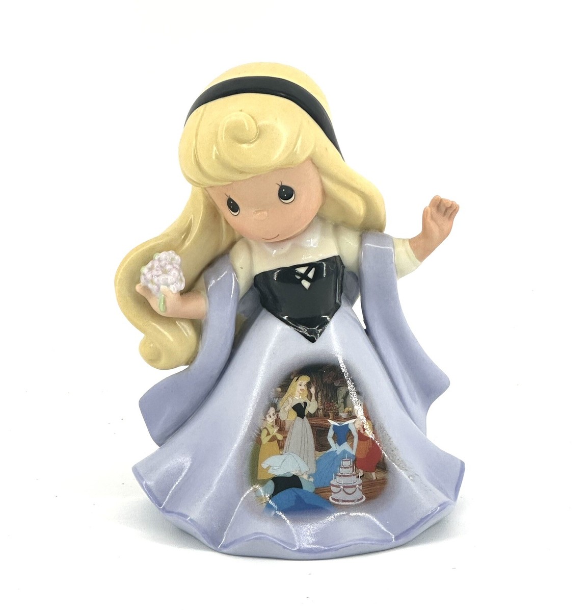 Princess Precious Precious Moments Sleeping Beauty