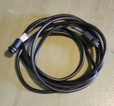 Xiongrun XR-601R Cord 600v 8'