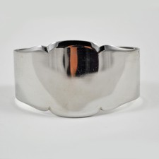 Napkin Ring BSF Stainless Steel 18/8 # 2042