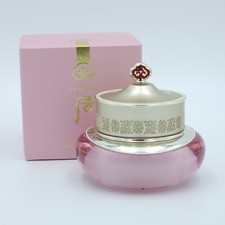 The history of Whoo Gongjinhyang Soo Vital Hydrating Cream 50ml Soothed K-Beauty