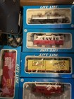 Vintage Campbell’s Soup Train Life-Like. Brand New! In Original Shipping Box! HO — photo 4