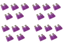 ATC Blade Style Fuse 35 AMP Automotive Car Truck Fuses Pack of 20