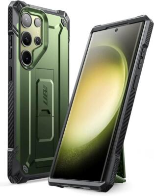 SUPCASE For Galaxy S22/S23 ULTRA 5G Unicorn Shockproof Slim Lightweight Minimal