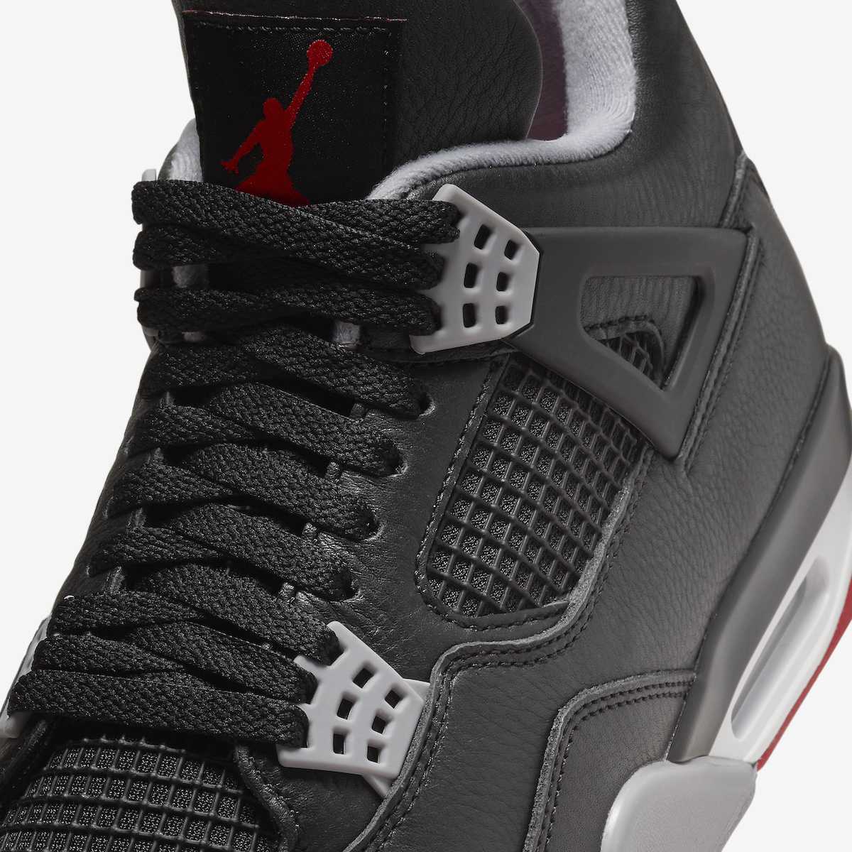 Nike Air Jordan 4 Retro Bred Reimagined FV5029-006 US 7 - 12
