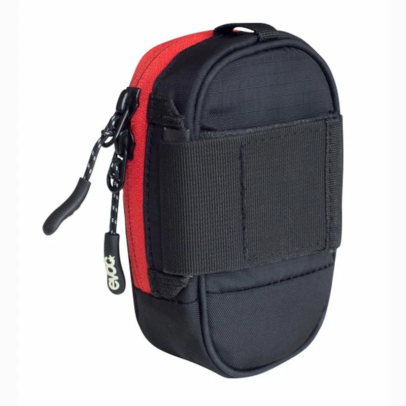 Falk IBEX 25/32 Falk EASY2FIX Halter Fahrradhalter Original mit Rucksacktasche - Bild 3 von 3