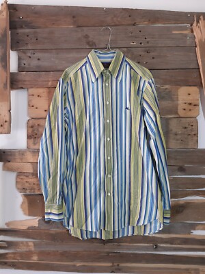 ETRO JERSEY SWEATER T-SHIRT POLO SHIRT JERSEY MEN MAN 40 MADE IN ITALY