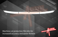 Se adapta a Hyundai Ioniq 5 2021- Faros Protector de astillas de piedra Película de protección de pintura