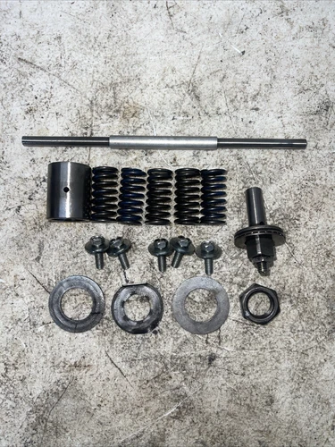 ROD, CLUTCH PUSH