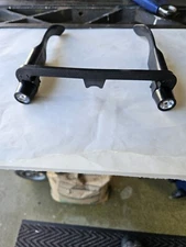 Head Gear with led lights