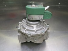 Asco S261SH02N3KK4 Valve 120V