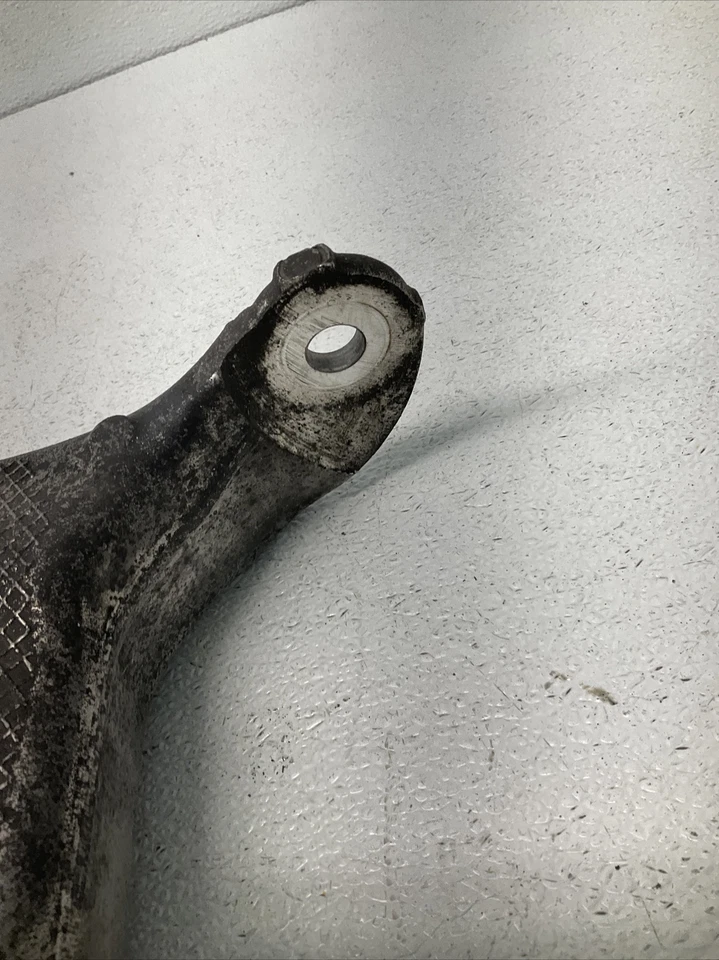 02-08 E66 E65 BMW 745I 745LI 750I 750LI ЗАДНИЙ ПАССАЖИРСКИЙ НИЖНИЙ РЫЧАГ УПРАВЛЕНИЯ - Изображение 4 из 4