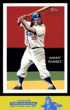 2010 National Chicle Short Print Quiz 27