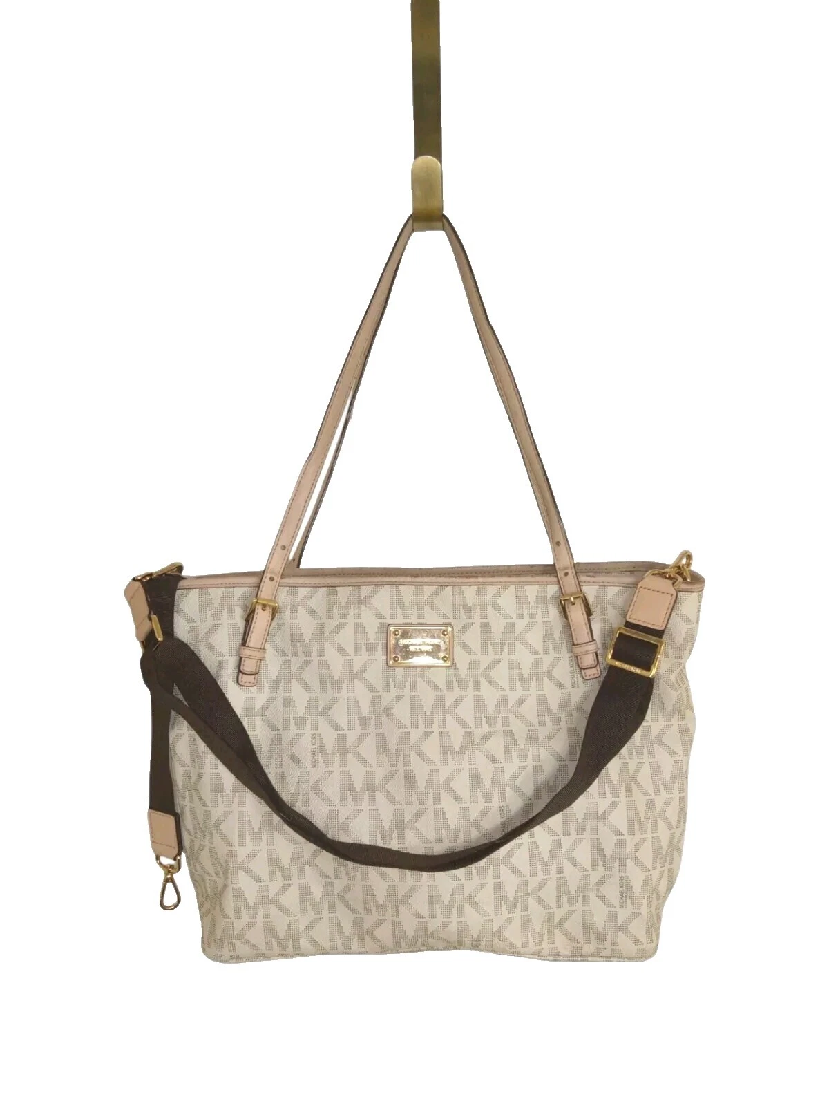 Bolsas de pañales Michael Kors