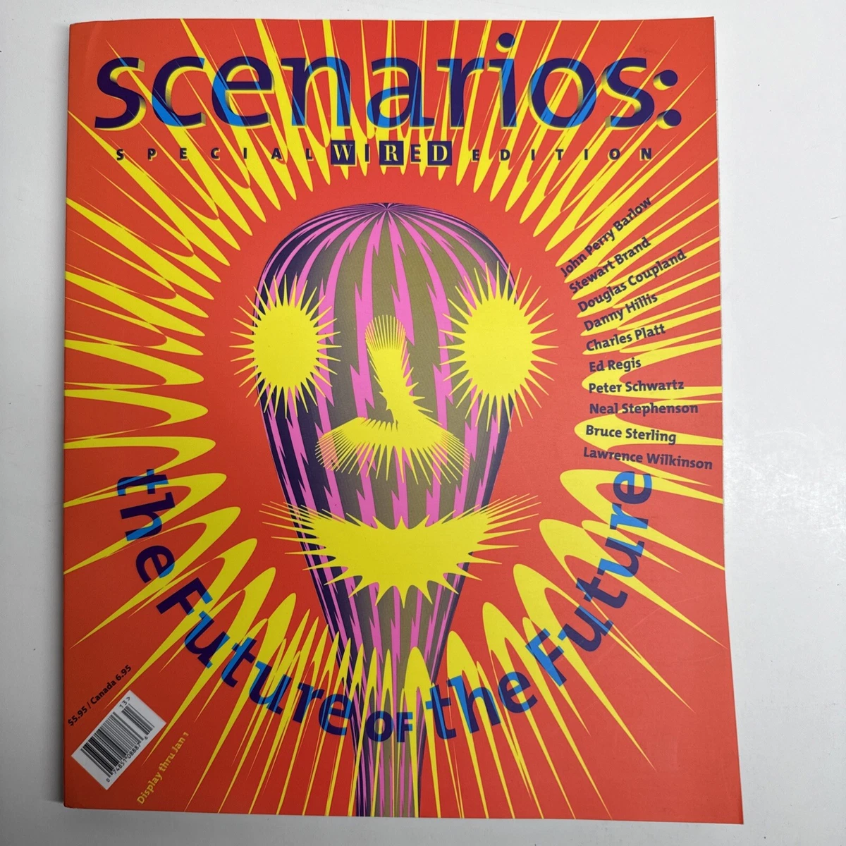 Wired Magazines for sale - eBay