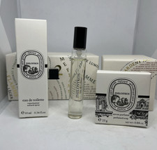 Diptyque Philosykos EDT 0.34fl oz  Perfumed Soap 0.88oz