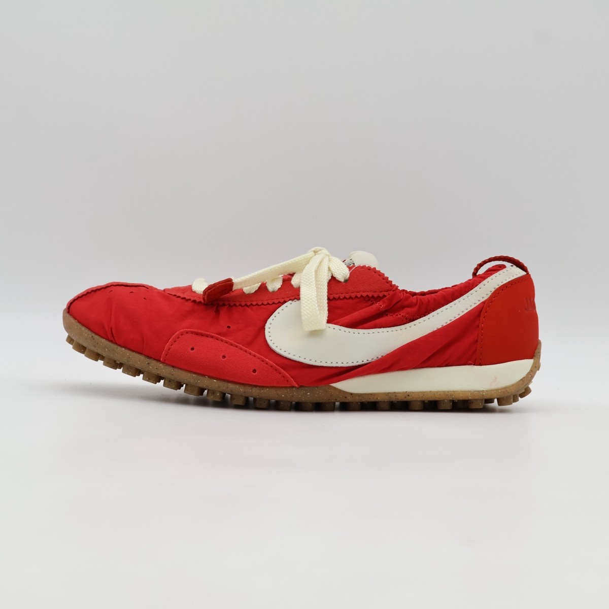 HV8547-600 Jacquemus × Nike Moon Shoe SP University Red ( Women's