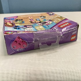 Lego Friends 41307 Olivia&rsquo;s Creative Lab - New, Sealed