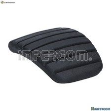 PEDALBELAG BREMSPEDAL 32758 FÜR DACIA K7M828/812 1.6L 4cyl LODGY