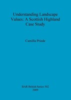 Camilla Priede | Understanding Landscape Values | Taschenbuch | Englisch (2009)