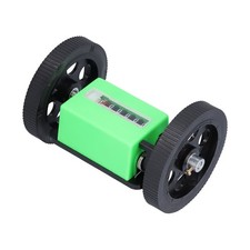 6 Digits RollerType Counters 099999.9 Meters Range JM316 Mechanical Length
