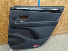 Porte arrière et accessoires Renault R9