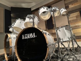 Tama Imperialstar 1982 Saturn Mega 70+