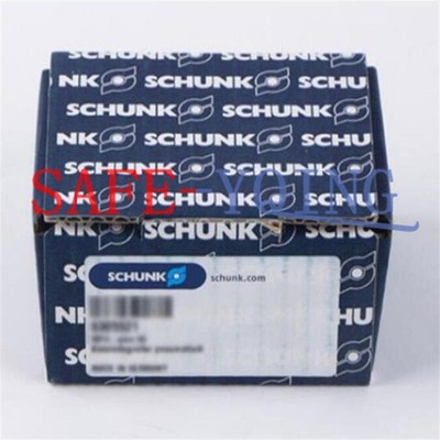 ONE NEW SCHUNK MPZ 45 IS 0340532 Cylinder