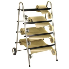 KEYSCO TOOLS 78005 Mobile Masker,W 20 In 46D266