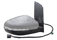 Alkar AußEnspiegel 9040146 FüR Touran 1T3 VW Beheizbar Konvex TSI Ecofuel TDI