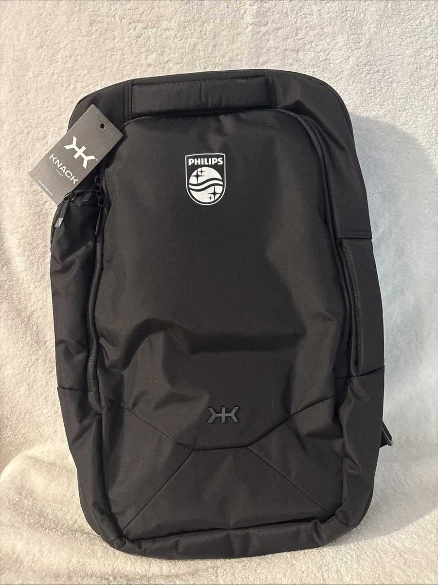 Black Backpacks for sale | eBay