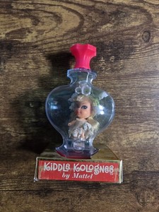 Kiddles Dolls | eBay