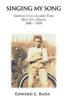 Edward L. Rada | Singing My Song | Taschenbuch | Englisch (2009) | AuthorHouse