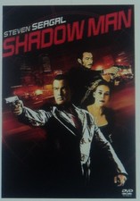 SHADOW MAN (DVD)