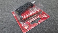 New Pickering AS-2P Black Headshell