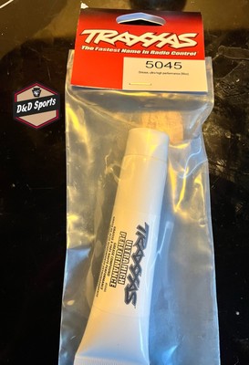 Traxxas 5045 - Grease, ultra high performance (30cc)