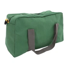  Tool Bag Organizer For Men - Wide Mouth Storage Pouch - Soft Handle Toolbox