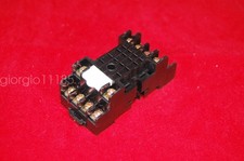 1 NEW PYF14.5A RELAY SOCKET BASE