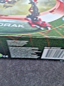 LEGO Bionicle 8756 Sidorak Titan 100% Complete + Box and Instructions Simporak