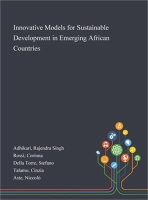 Innovative Models for Sustainable Development in Emerging African Countries (Har
