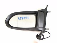Retroviseur gauche (ou coque) Opel ZAFIRA
