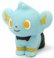 Pokemon Diamond & Pearl 3 Candy Toy Figure Colink Set w/ Giratina & Legendary