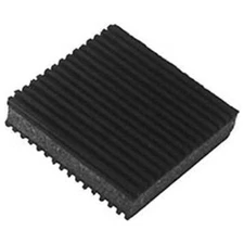 B-Line CNP-4 2" x 2" Cork Neoprene Vibration Pad