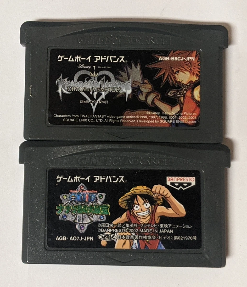 Kingdom Hearts Nintendo Video Games for sale | eBay