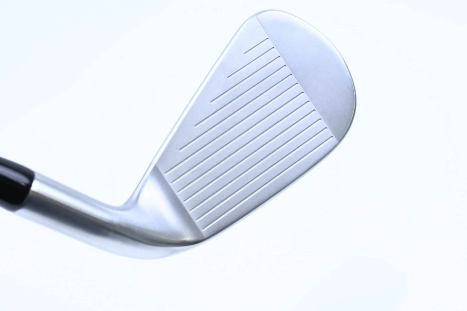 Left Hand Titleist T350 2025 #5 Iron / 23 Degree / Regular Flex NS Pro 950GH - Image 2 of 4