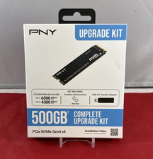 PNY - cs900 500gb M280cs2340-500kit