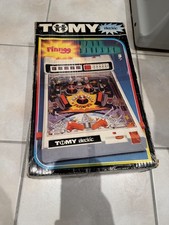 Tomy Tischflipper PINNGG Ball Flipper. Nur Verpackung Ohne Spiel