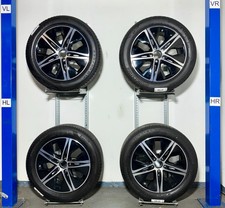 A2054019000 C-Klasse W205 S205 Pirelli Sommerräder Original Mercedes Felgen A2054019000 C-Klasse W205 S205 Pirelli Sommerräder Original Mercedes Felgen